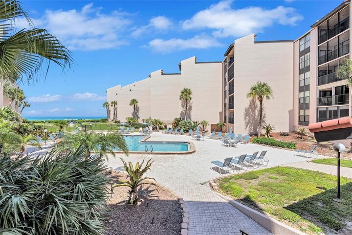 Property Photo: 6480 Midnight Pass Road 211 FL 34242