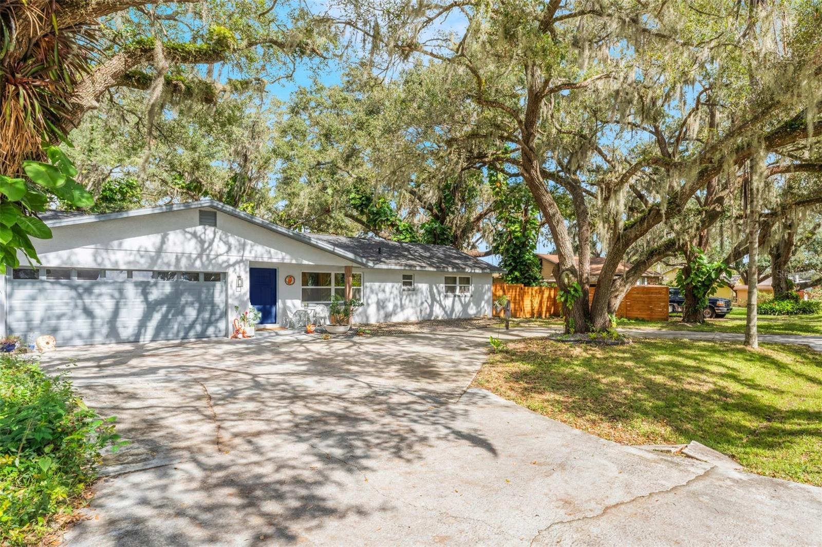 Property Photo: 5525 Alligator Lake Road FL 34772