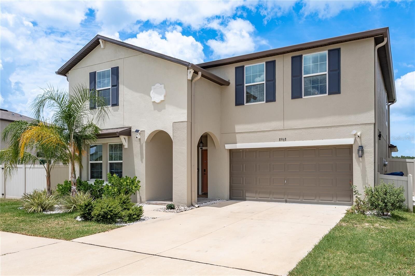 Property Photo: 8968 Parsons Hill Boulevard FL 33545