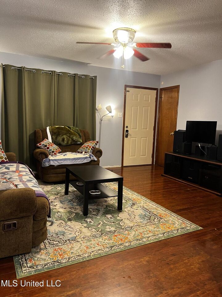 Property Photo: 17420 Highway 15 MS 39574