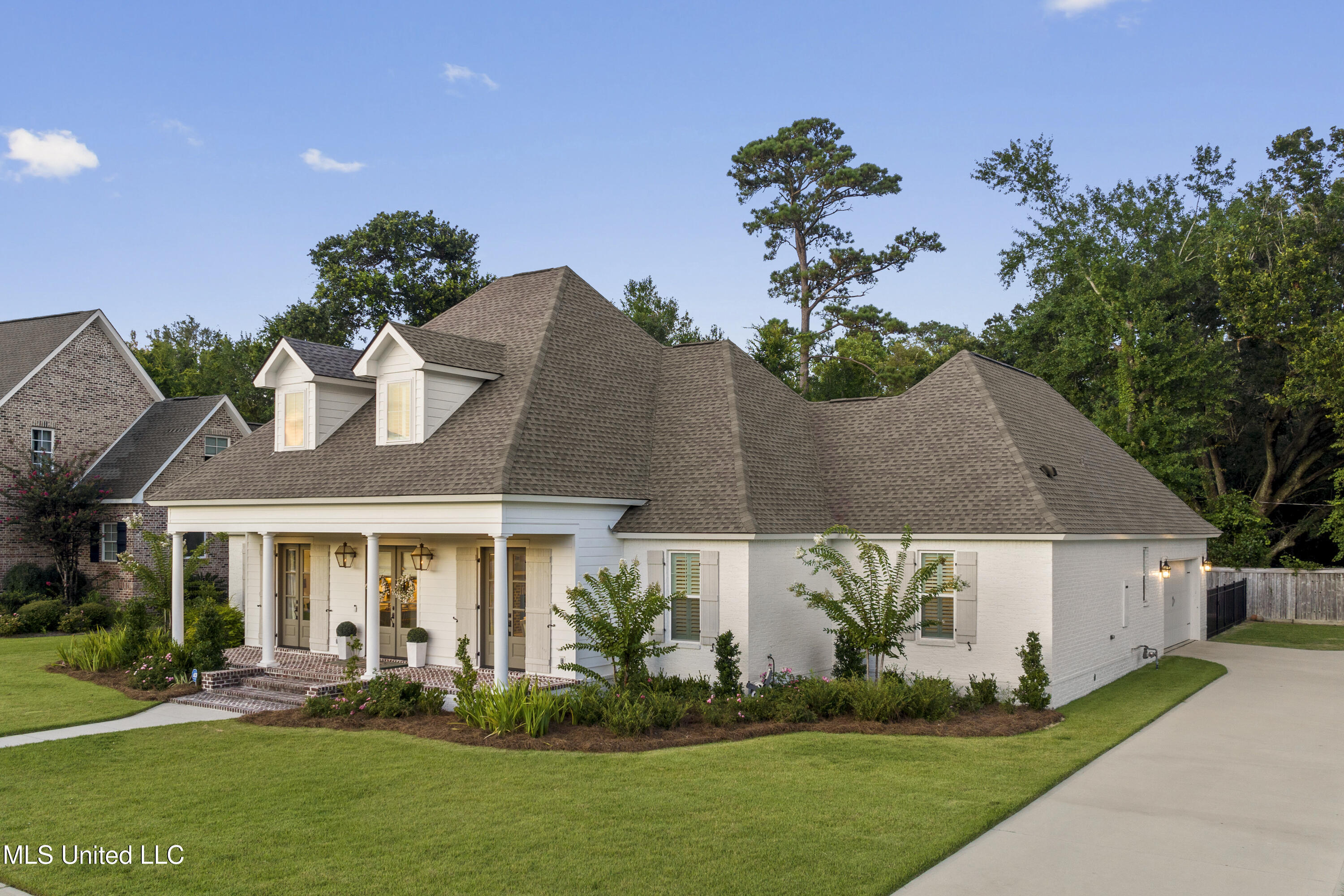 Property Photo: 791 Destiny Plantation Boulevard MS 39532