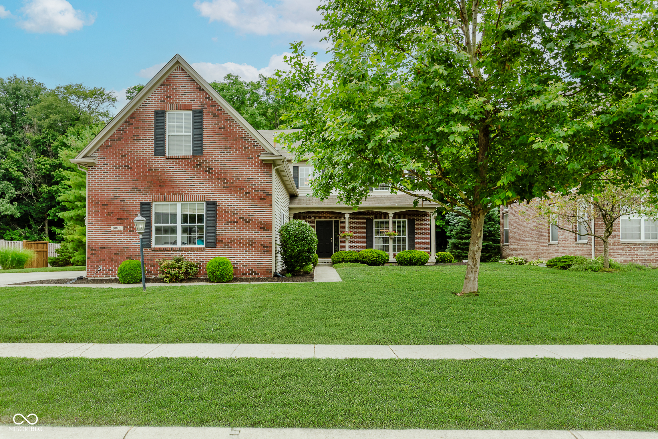 6062 W Nautica Boulevard  McCordsville IN 46055 photo