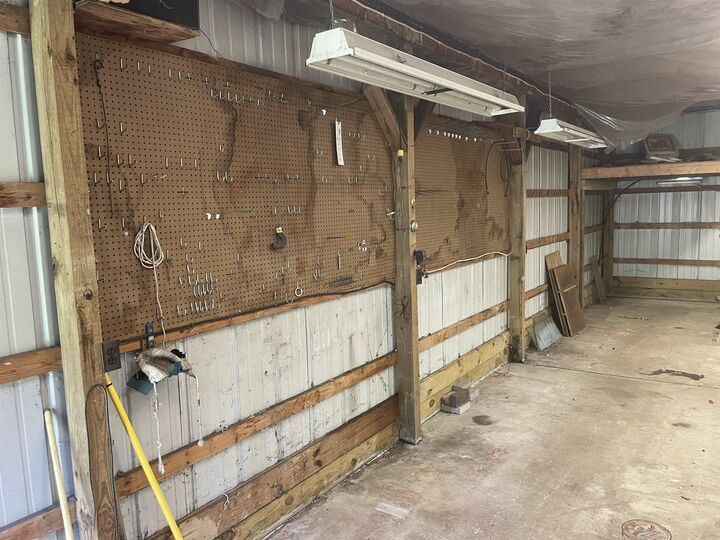 Property Photo: V/L 2929 Casey Road MI 48601