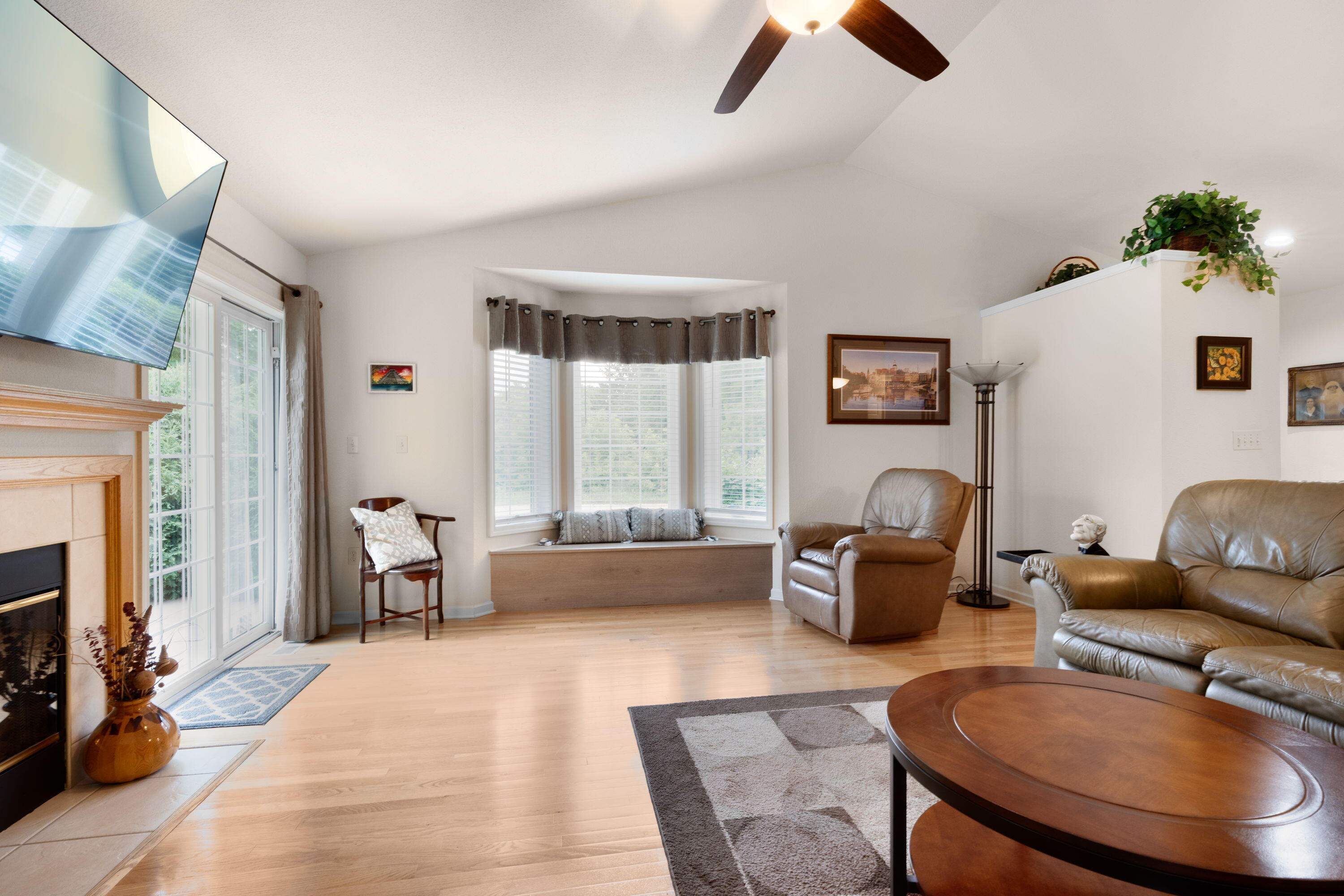Property Photo:  5120 S Hidden Dr  WI 53221 
