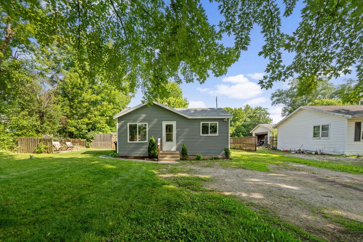 26816 115th St  Salem Lakes WI 53179 photo