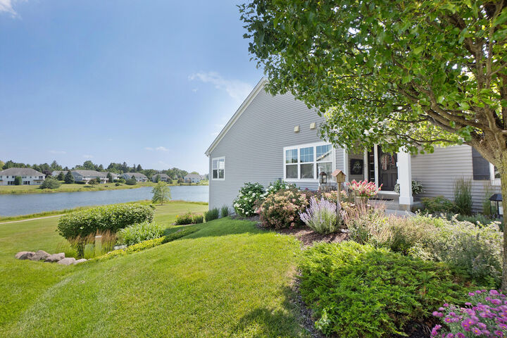 Property Photo: N54w35393 Coastal Ave WI 53066