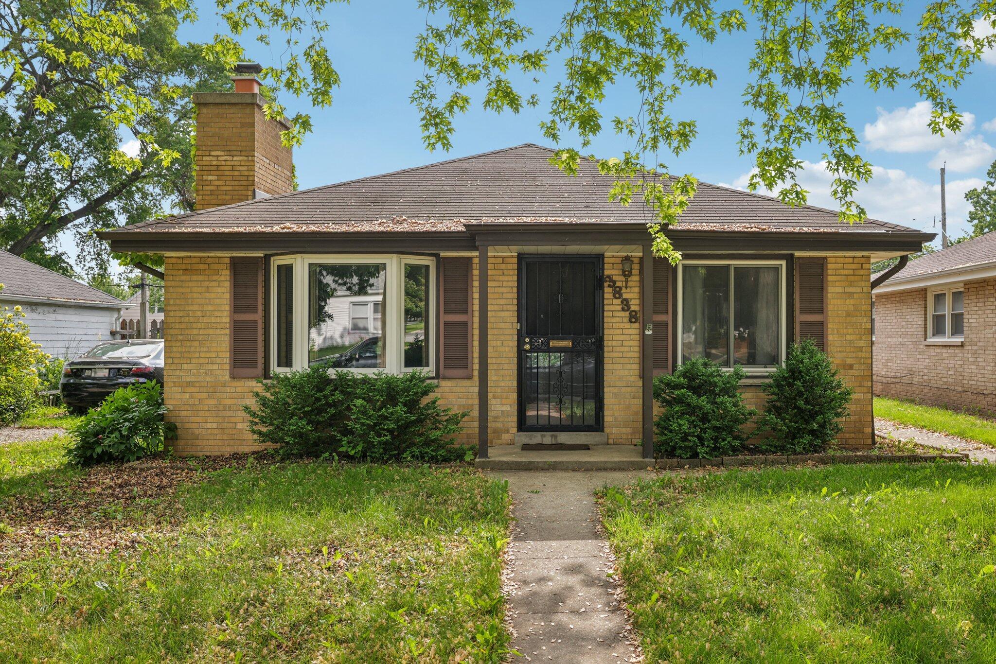 3838 N 78th St  Milwaukee WI 53222 photo