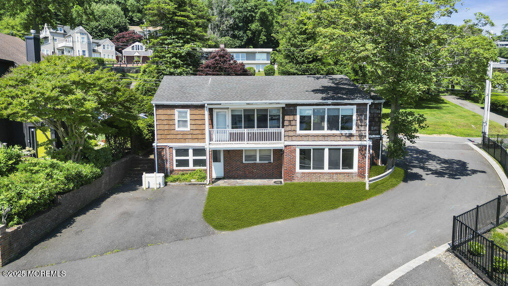 Property Photo: 78 Portland Road NJ 07732