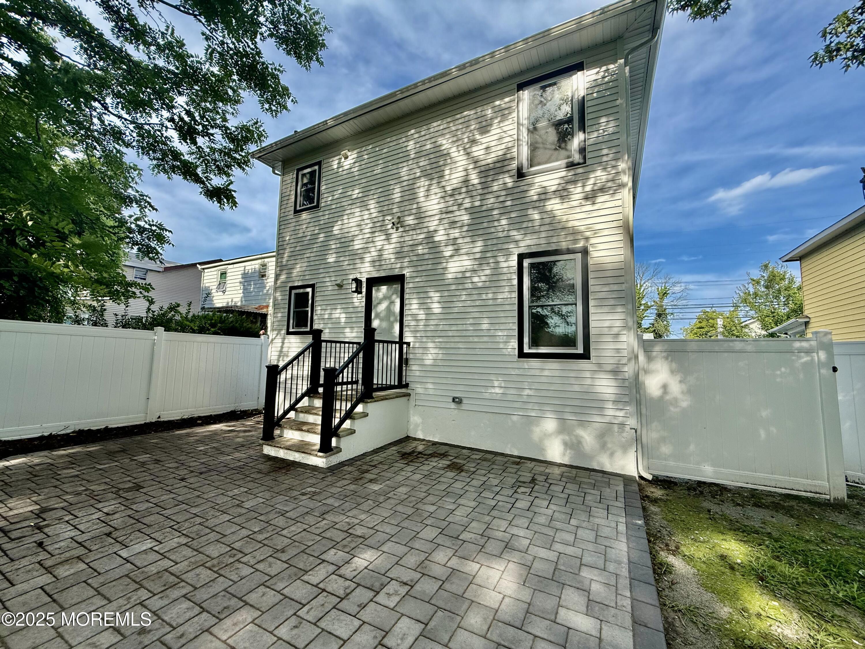Property Photo: 163 Ridge Avenue 1 NJ 07712