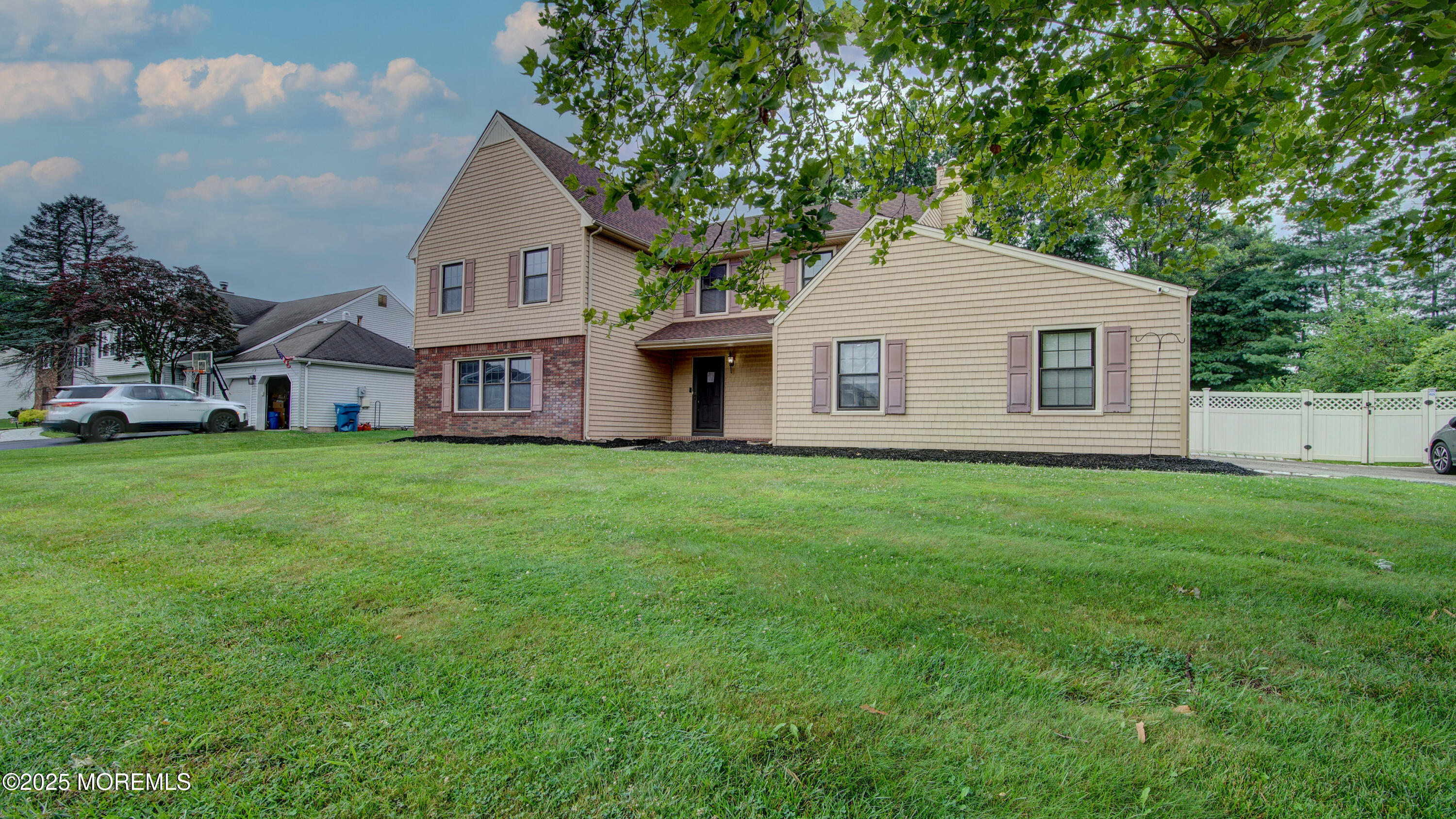 Property Photo: 16 Nashua Drive NJ 07746