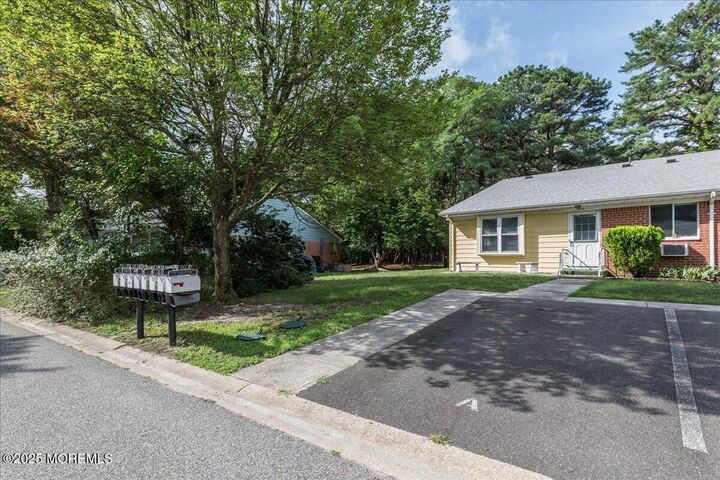 Property Photo:  118A Hudson Parkway  NJ 08759 