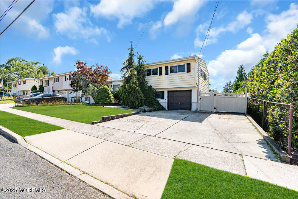Property Photo: 27 Holly Street NJ 08857