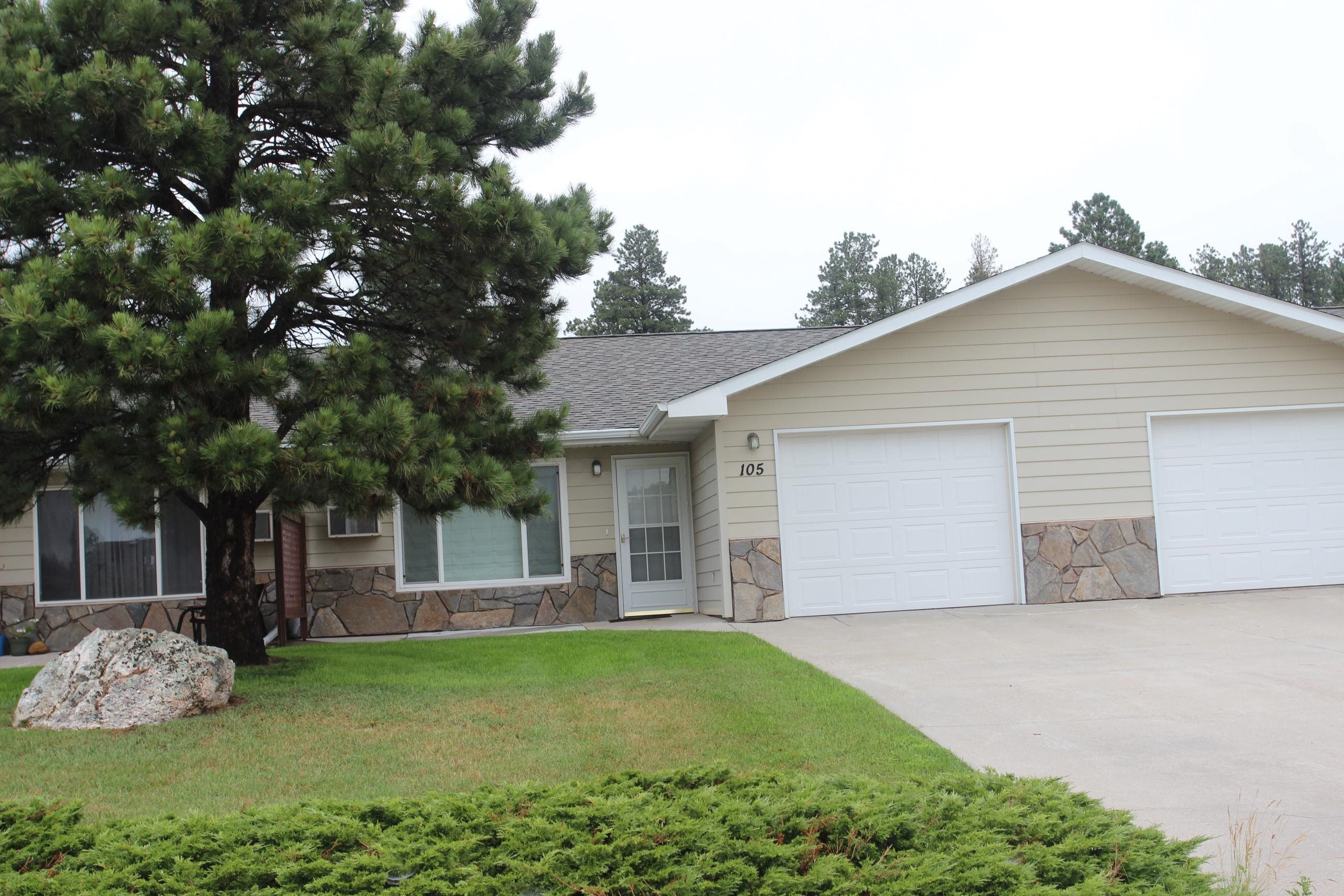 Property Photo:  105 Rodeo Court  SD 57730 