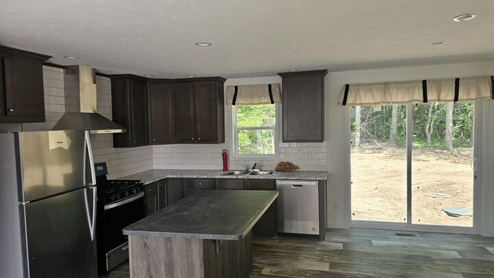 Property Photo:  57907 James Drive  MI 49093 