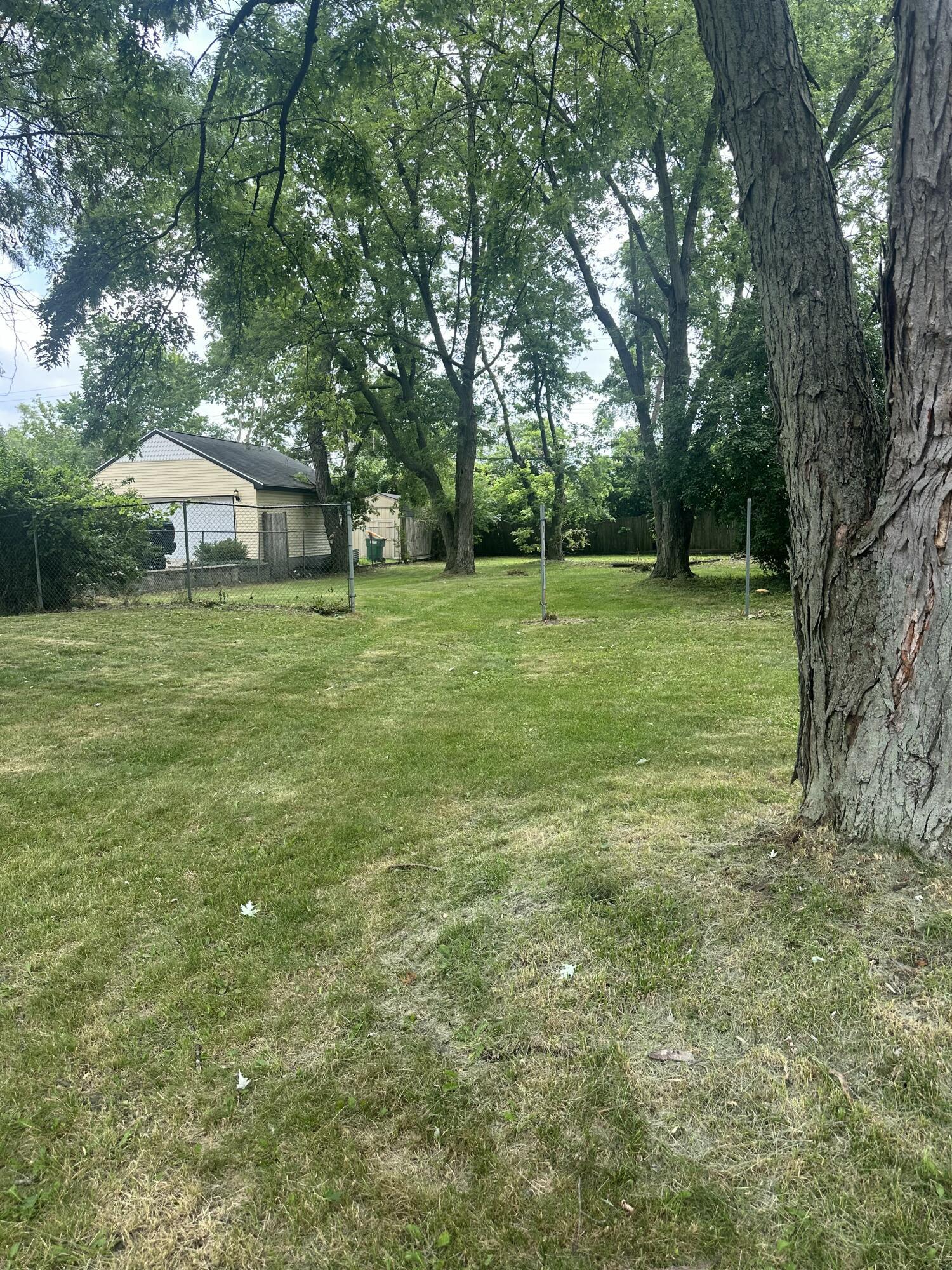 Property Photo: 339 Ohio Street MI 48198