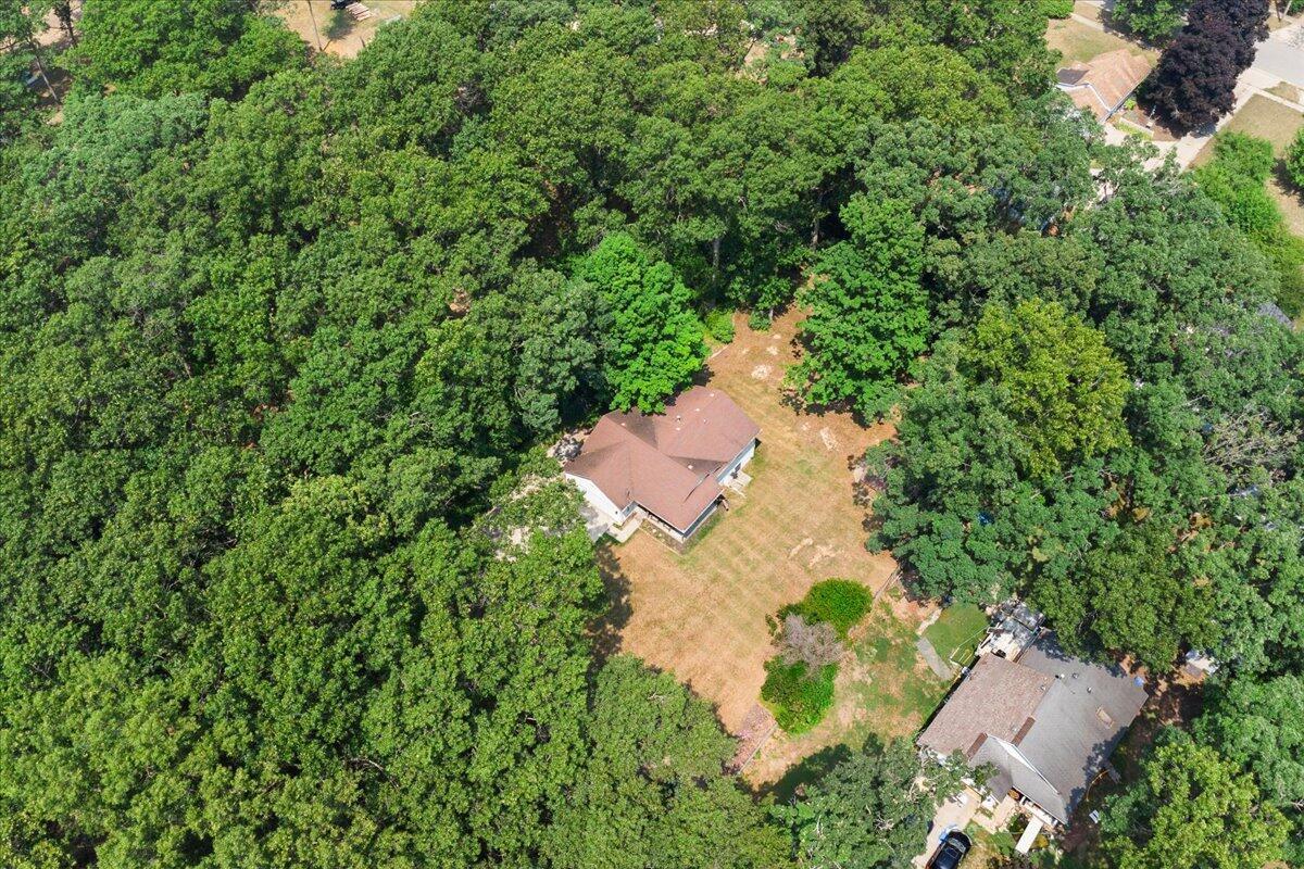 Property Photo: 1021 33rd Street SW MI 49509