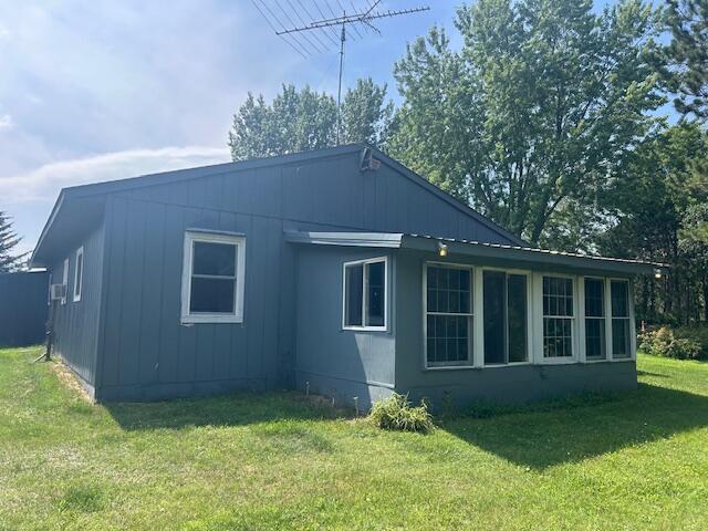 Property Photo: 21900 50th Avenue MI 49305