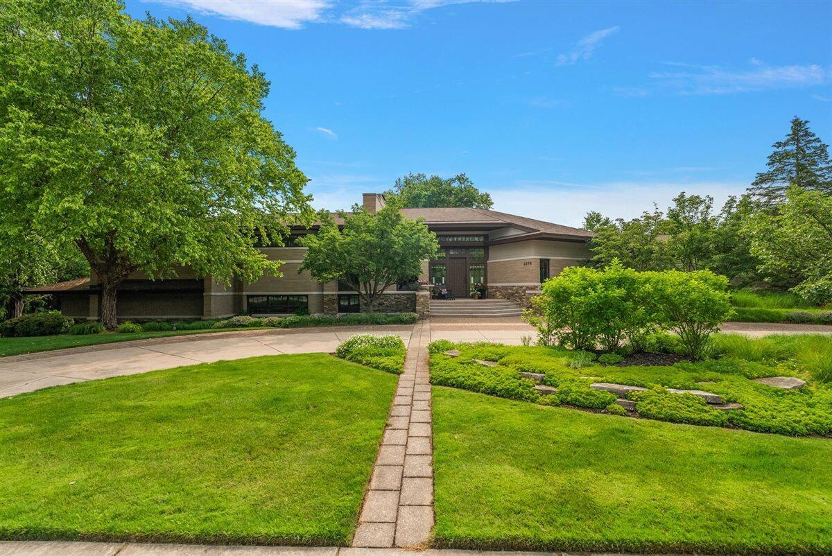 Property Photo: 1878 Watermark Drive SE MI 49546