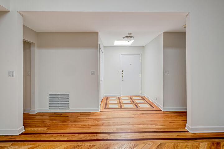 Property Photo: 1409 Burr Oak Road 414A IL 60521