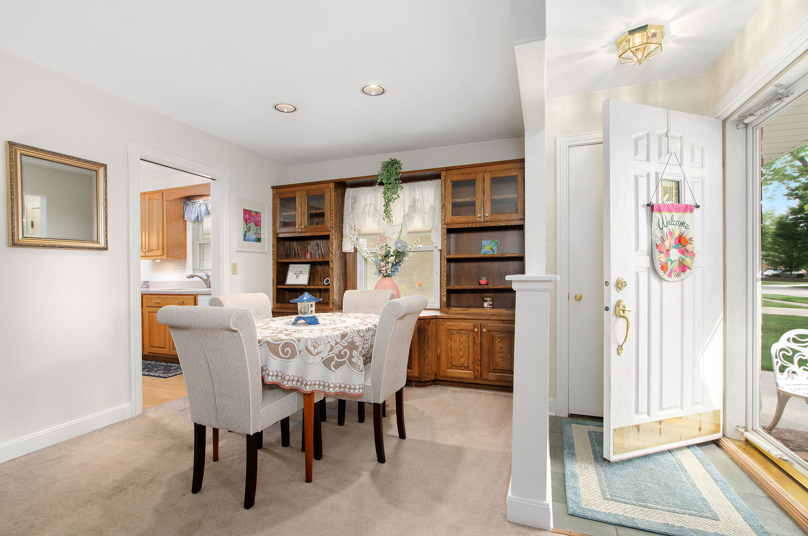 Property Photo:  404 N Elmhurst Avenue  IL 60056 