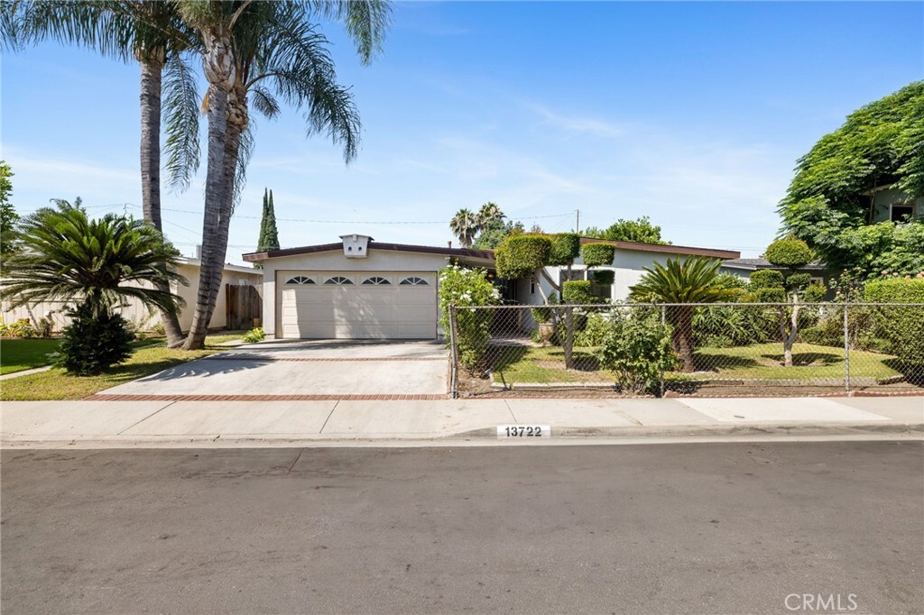 Property Photo: 13722 Hartsville Street CA 91746