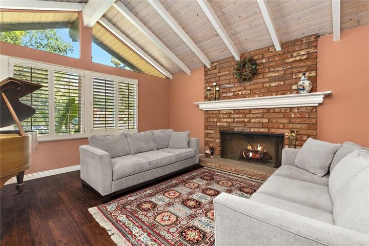 Property Photo:  3616 Mesa Lila Lane  CA 91208 