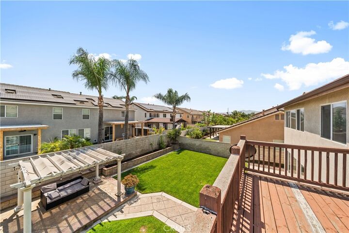 Property Photo:  6698 Lake Springs Street  CA 91752 