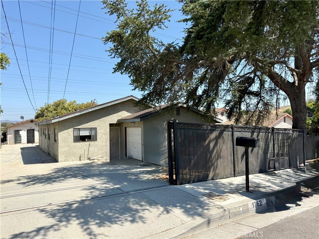Property Photo: 1762 Redding Avenue CA 91770