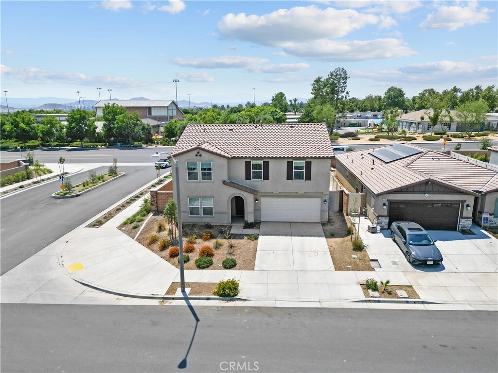 Property Photo: 25467 Sedona Lane CA 92548