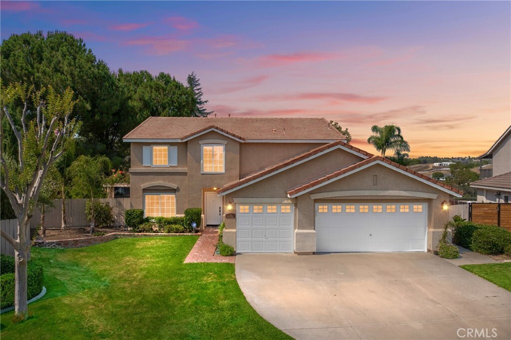 Property Photo:  33512 Corte Porfirio  CA 92592 