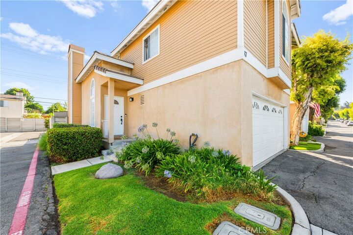 Property Photo:  9900 Tagus Street 17  CA 90660