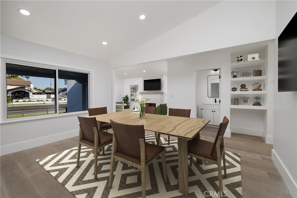 Property Photo:  1821 Lake Street  CA 92648 
