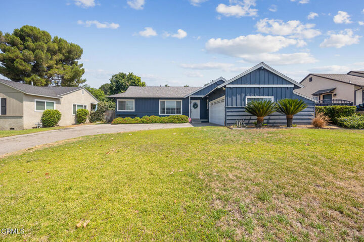 Property Photo: 409 E Carroll Avenue CA 91741
