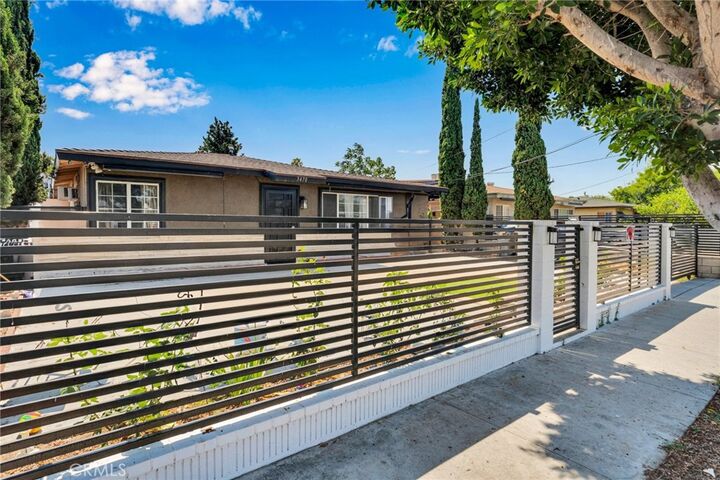 Property Photo:  3470 Patritti Avenue  CA 91706