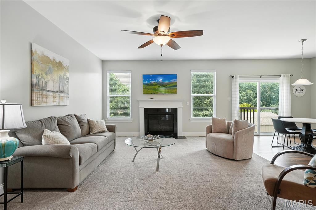 Property Photo:  22 Huntleigh View Court  MO 63385 