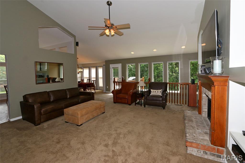 Property Photo: 8038 Knights Crossing Drive MO 63368