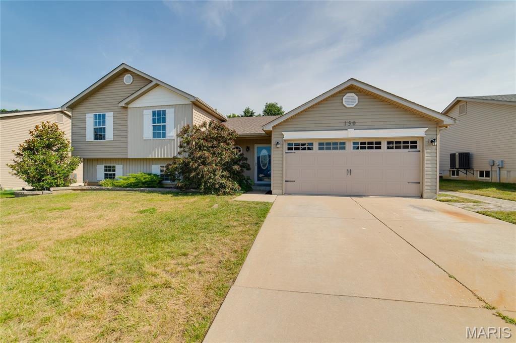 130 Intrepid Avenue  Wentzville MO 63385 photo