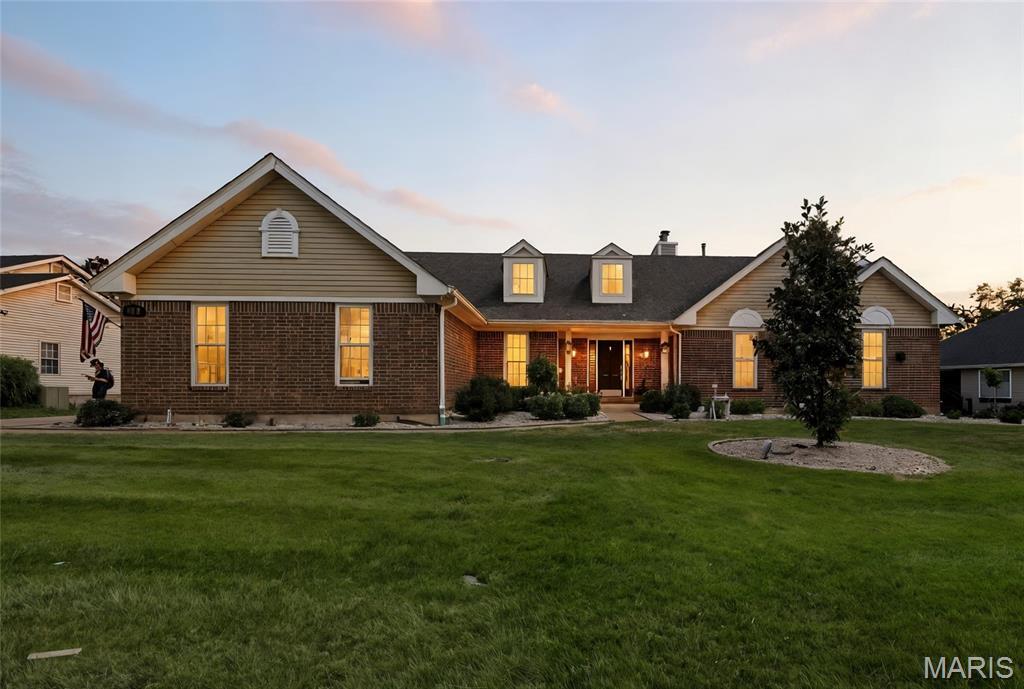 918 Forest Lake Court  Ballwin MO 63021 photo