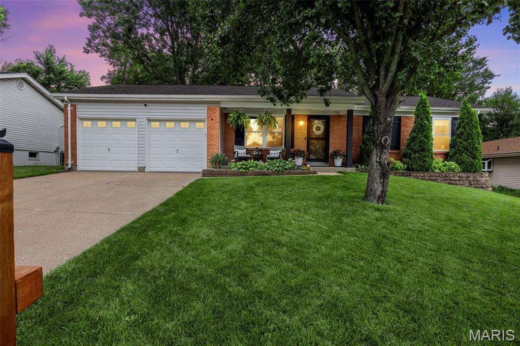 Property Photo: 1512 Ticonderoga Drive MO 63376