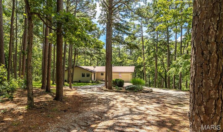Property Photo:  11545 Slaughter Road  MO 65542 