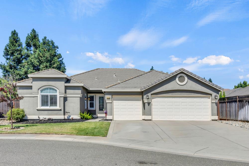 9688 Pasture Rose Court  Elk Grove CA 95624 photo