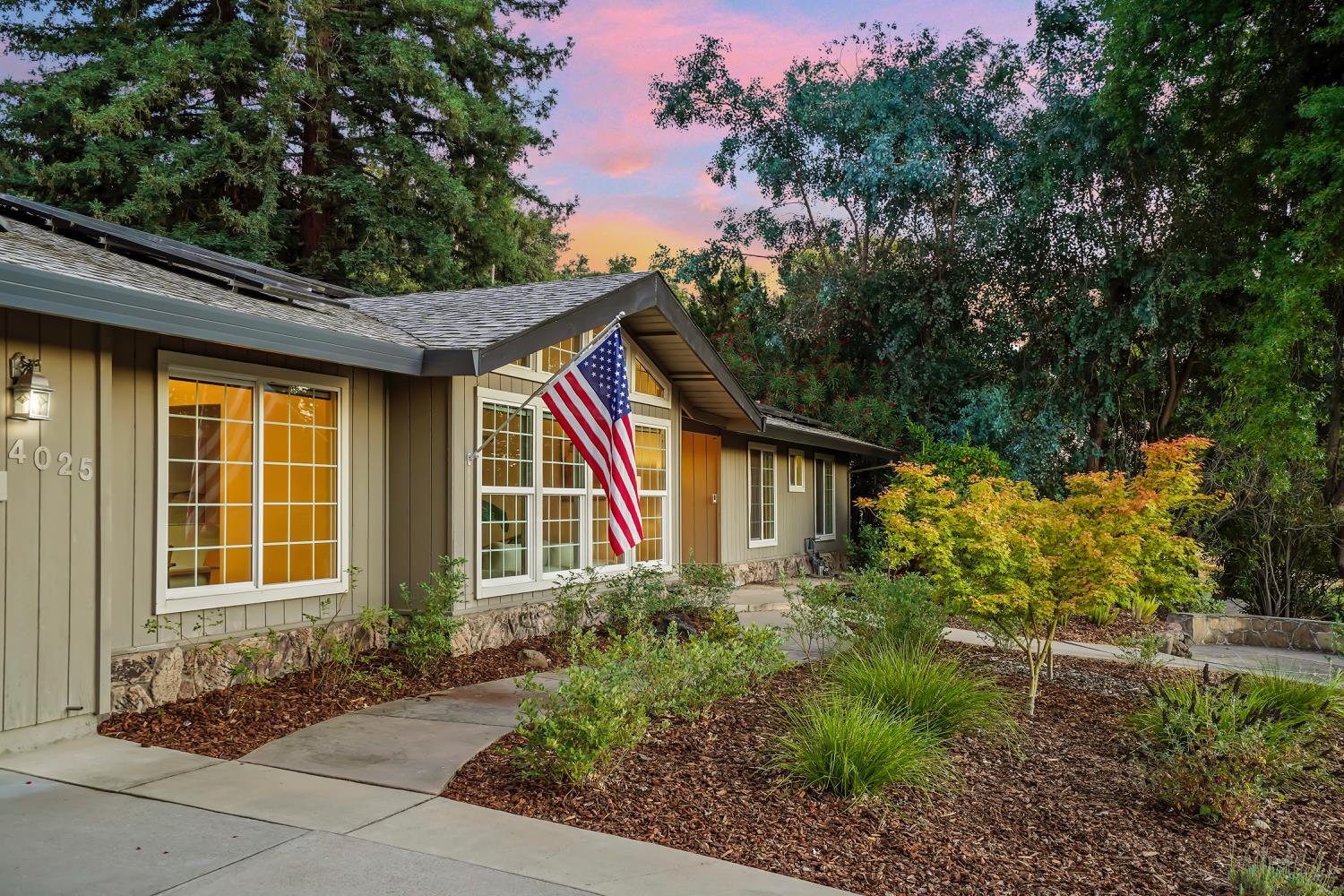 Property Photo:  4025 Silver Street  CA 95677 