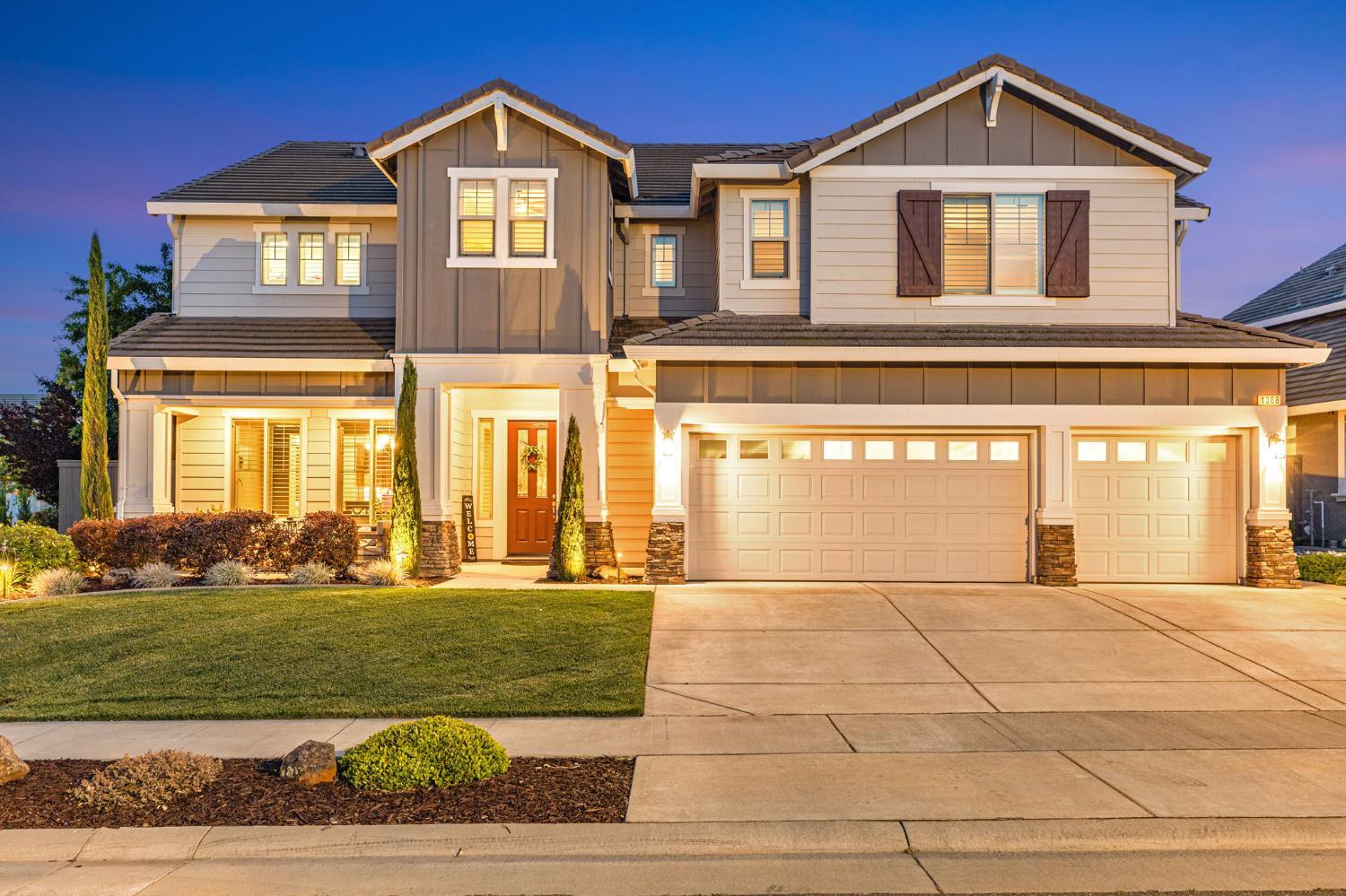 Property Photo:  1088 Broken Spoke Lane  CA 95747 
