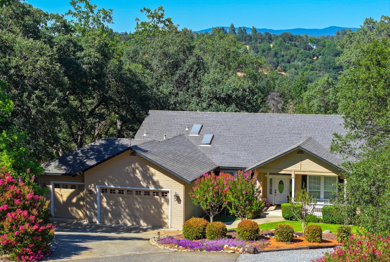 1445 Panorama Court  Placerville CA 95667 photo