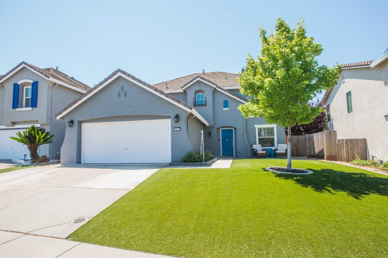 Property Photo: 2210 Arnold Drive CA 95765