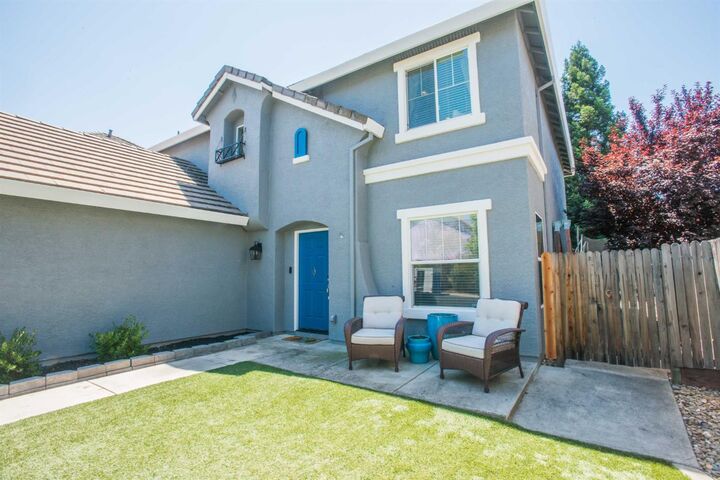 Property Photo:  2210 Arnold Drive  CA 95765 