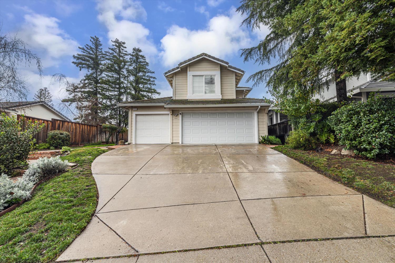 Property Photo: 4864 Belford Peak Way CA 94531