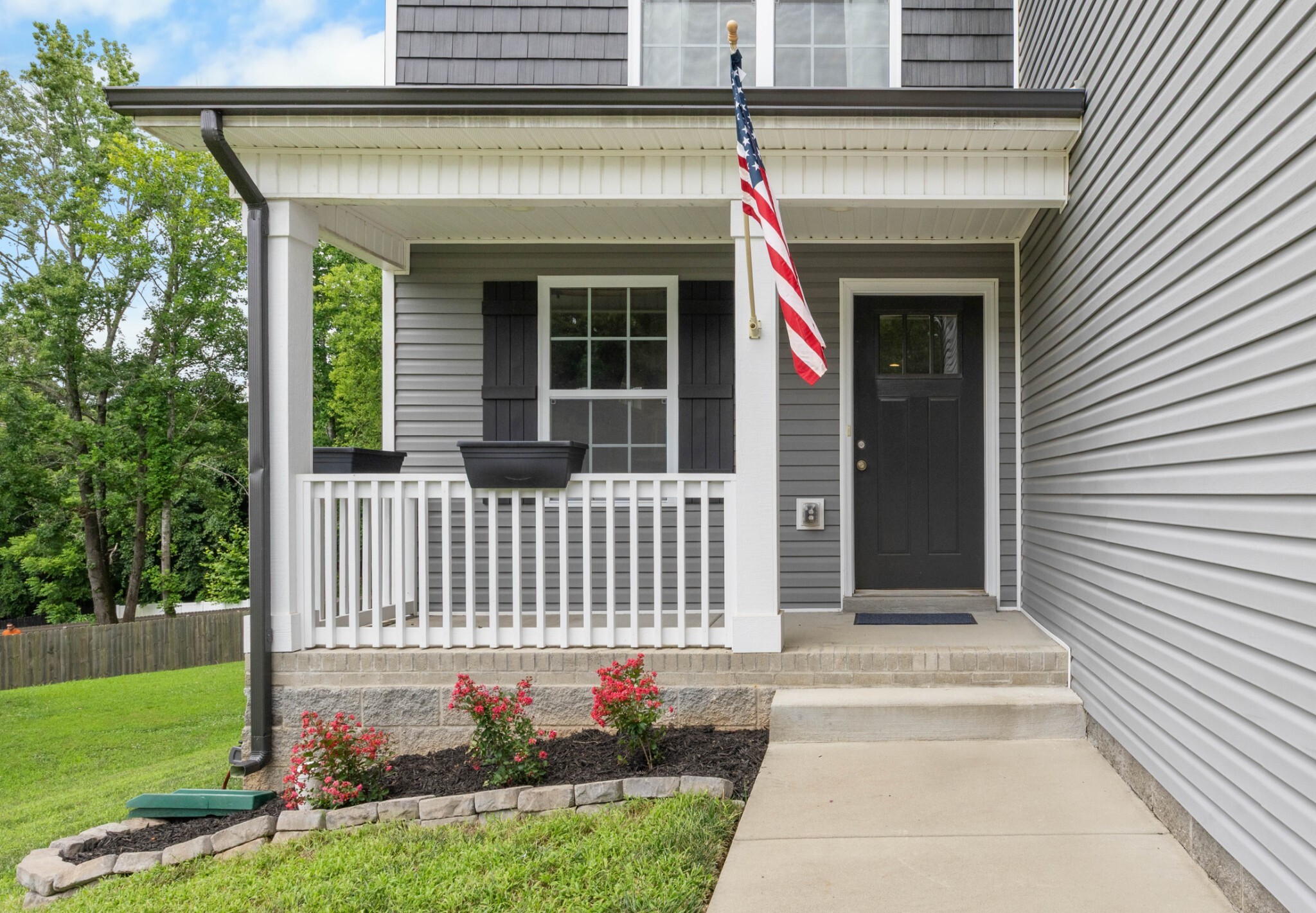 Property Photo: 201 Bonnell Dr TN 37042