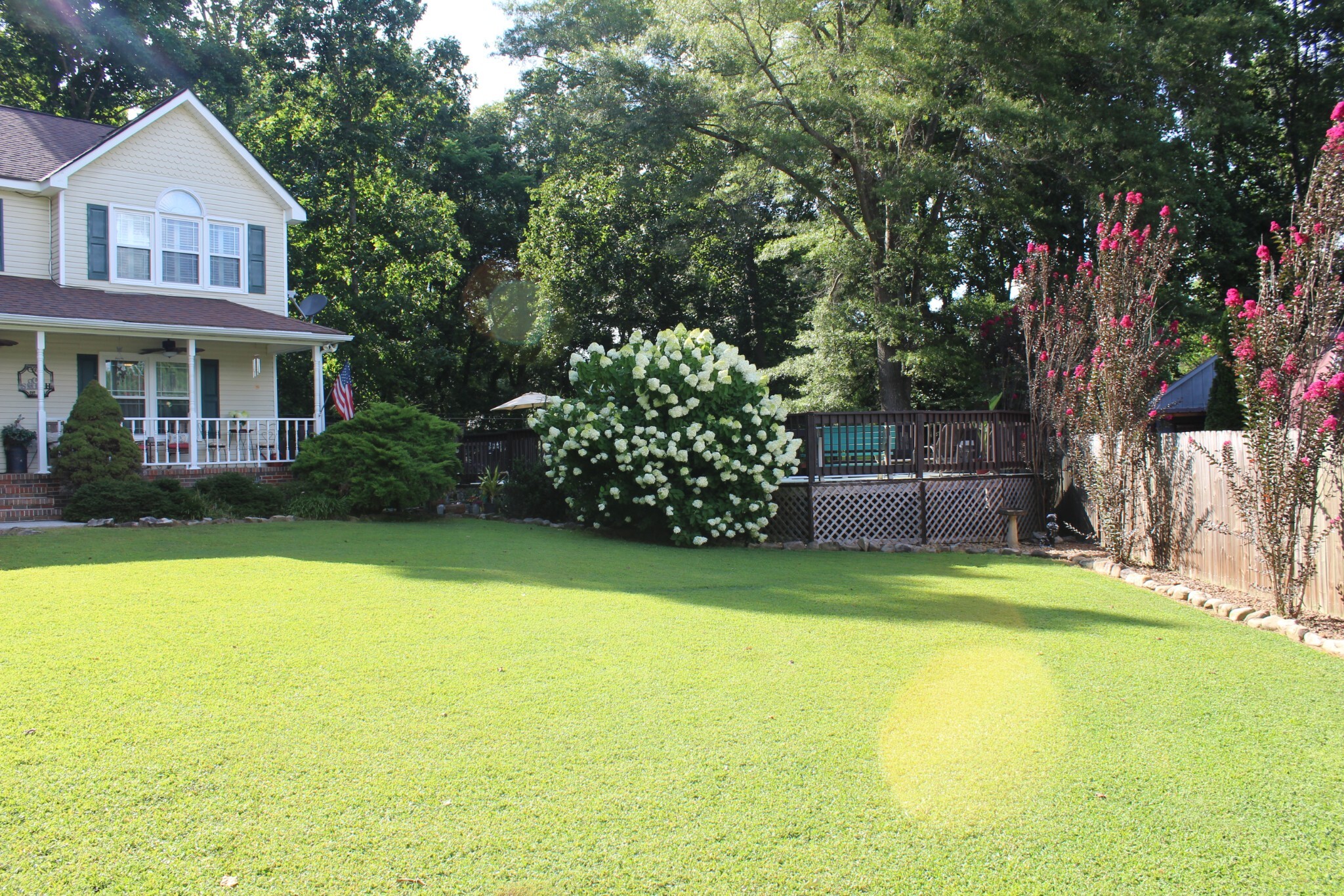 Property Photo: 170 Hillwood Dr TN 37330