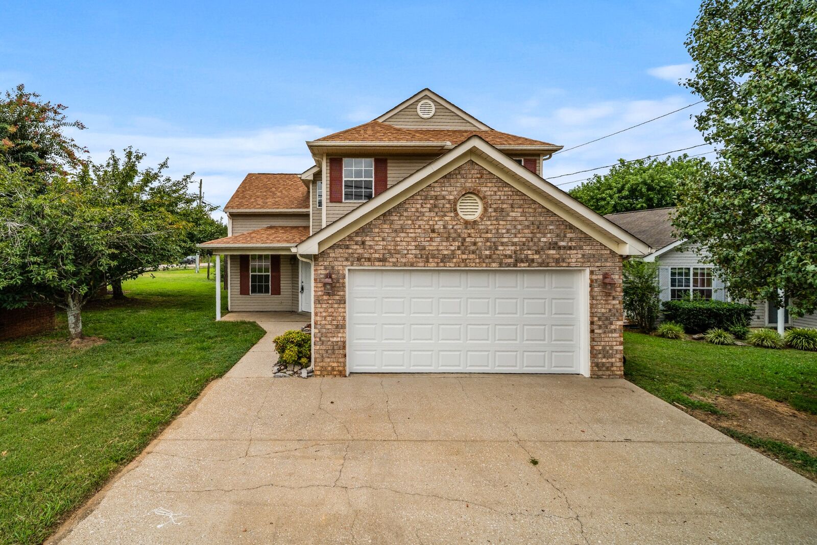 Property Photo:  4201 Laurenwood Dr  TN 37013 